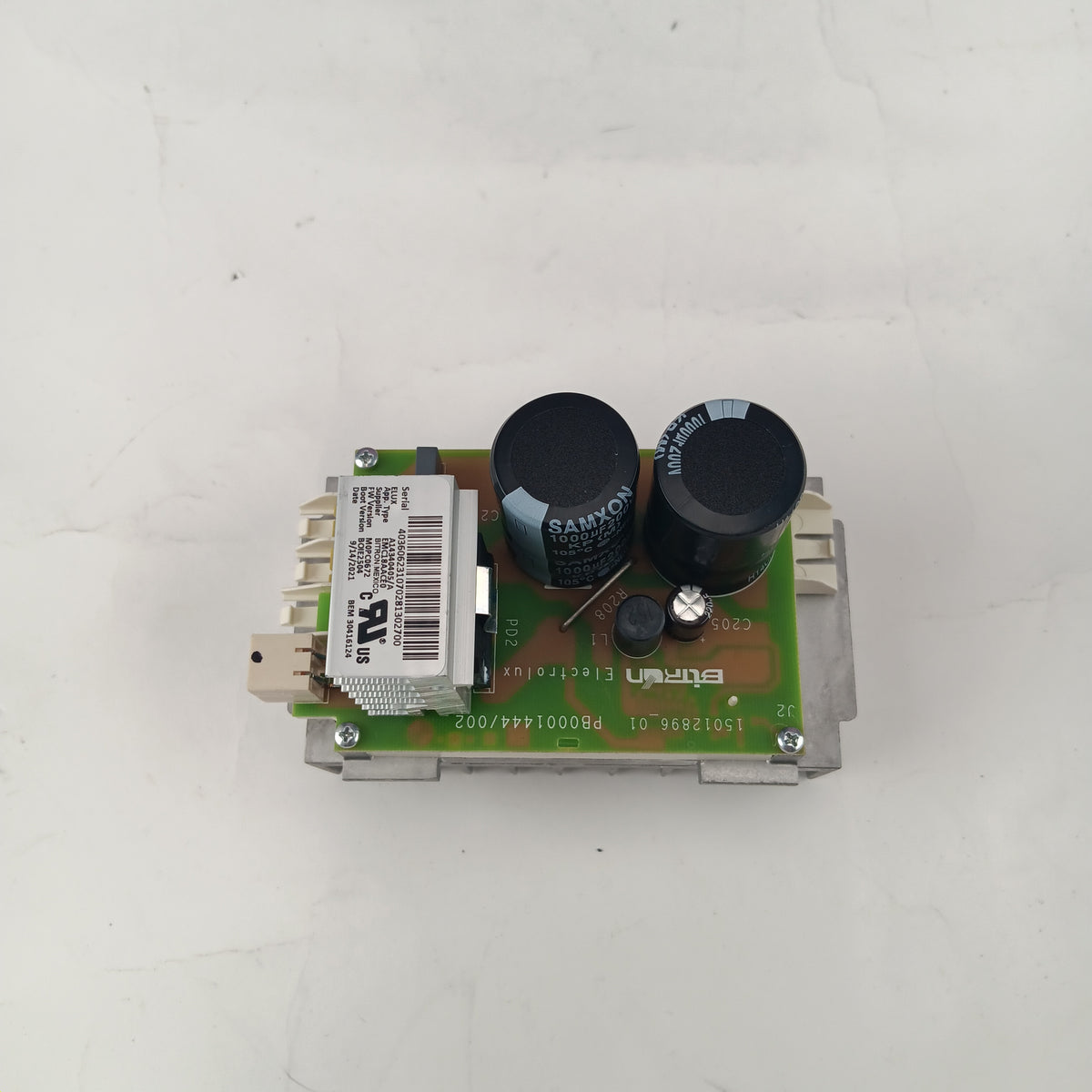 Electrolux Washer Control Boards 5304538609