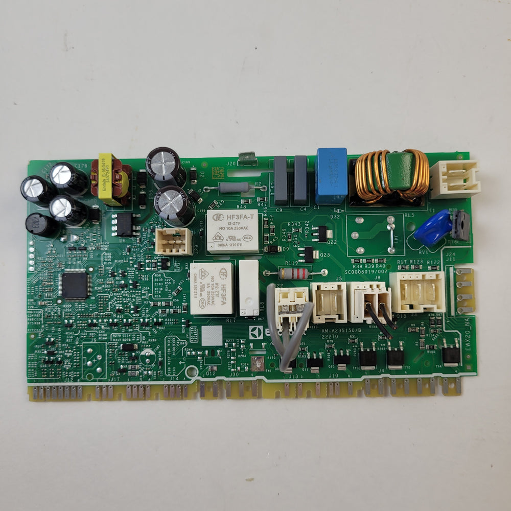 Electrolux Washer Control Boards 5304534274