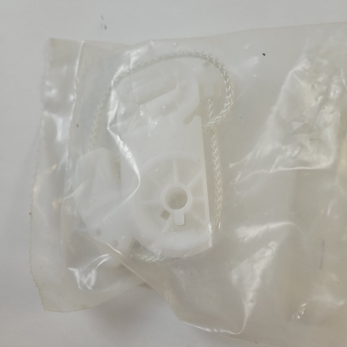 Bosch Dishwasher Pulley Cables 00618605