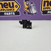 Whirlpool Dishwasher Latches / Locks / Strikes W11689794