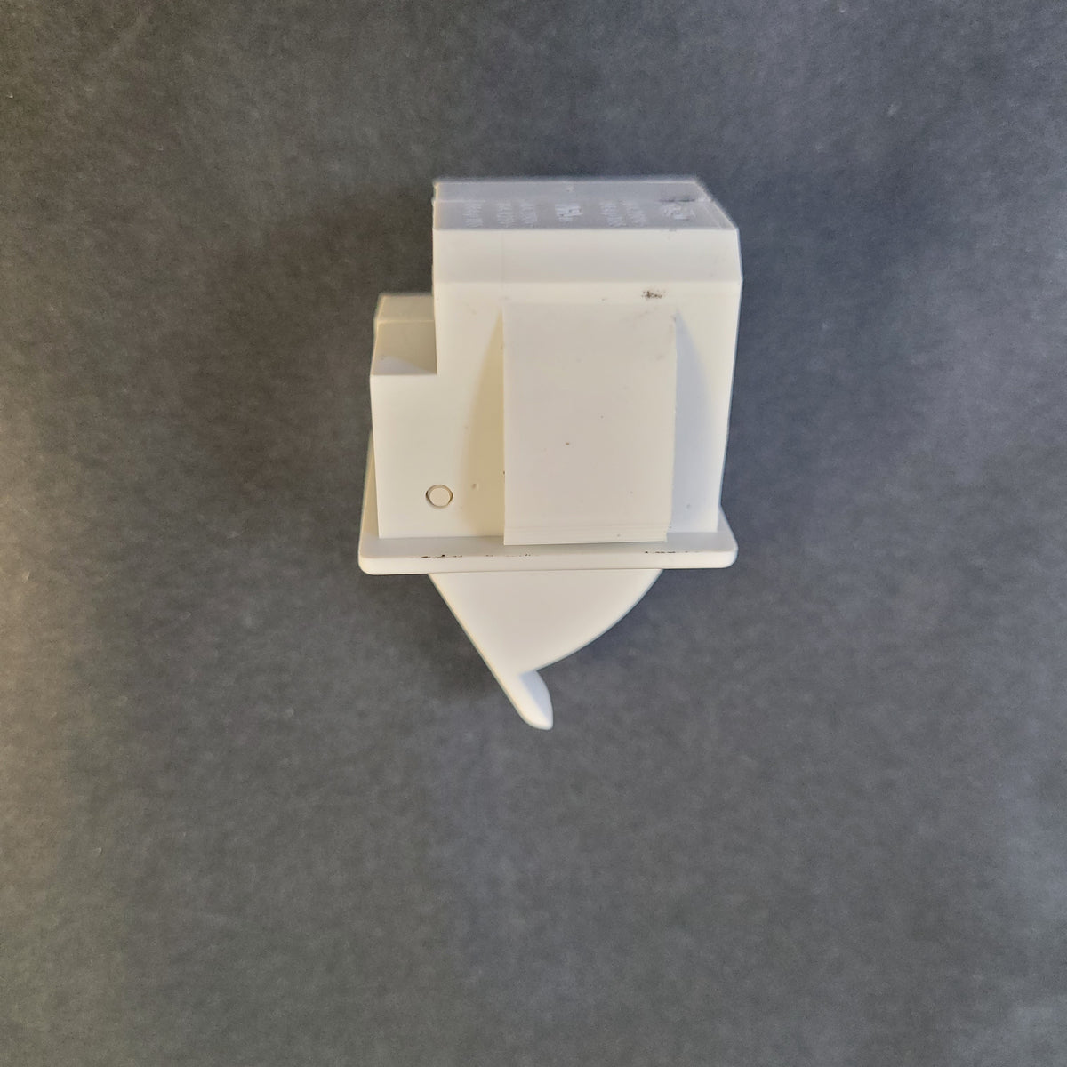 Whirlpool Refrigerator & Freezer Switches W11291142
