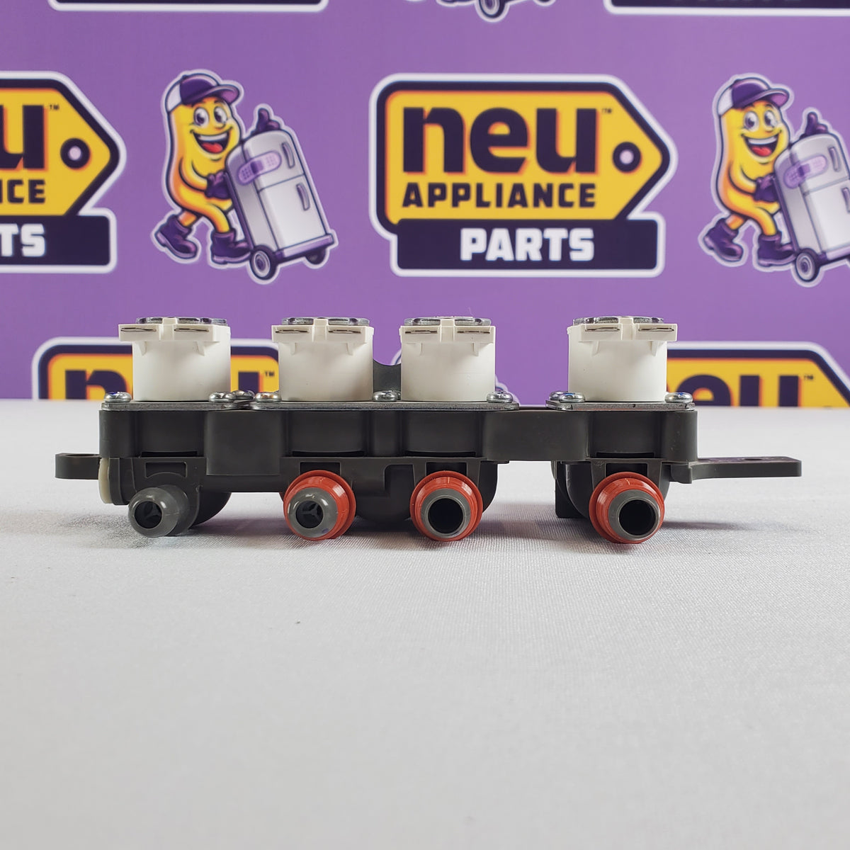 LG Washer Water Inlet Valves AJU75152610