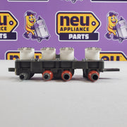 LG Washer Water Inlet Valves AJU75152610