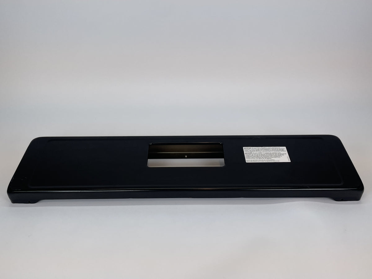Whirlpool Range Control Panel W11097777