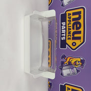 Whirlpool Refrigerator & Freezer Door Bins WP67001279