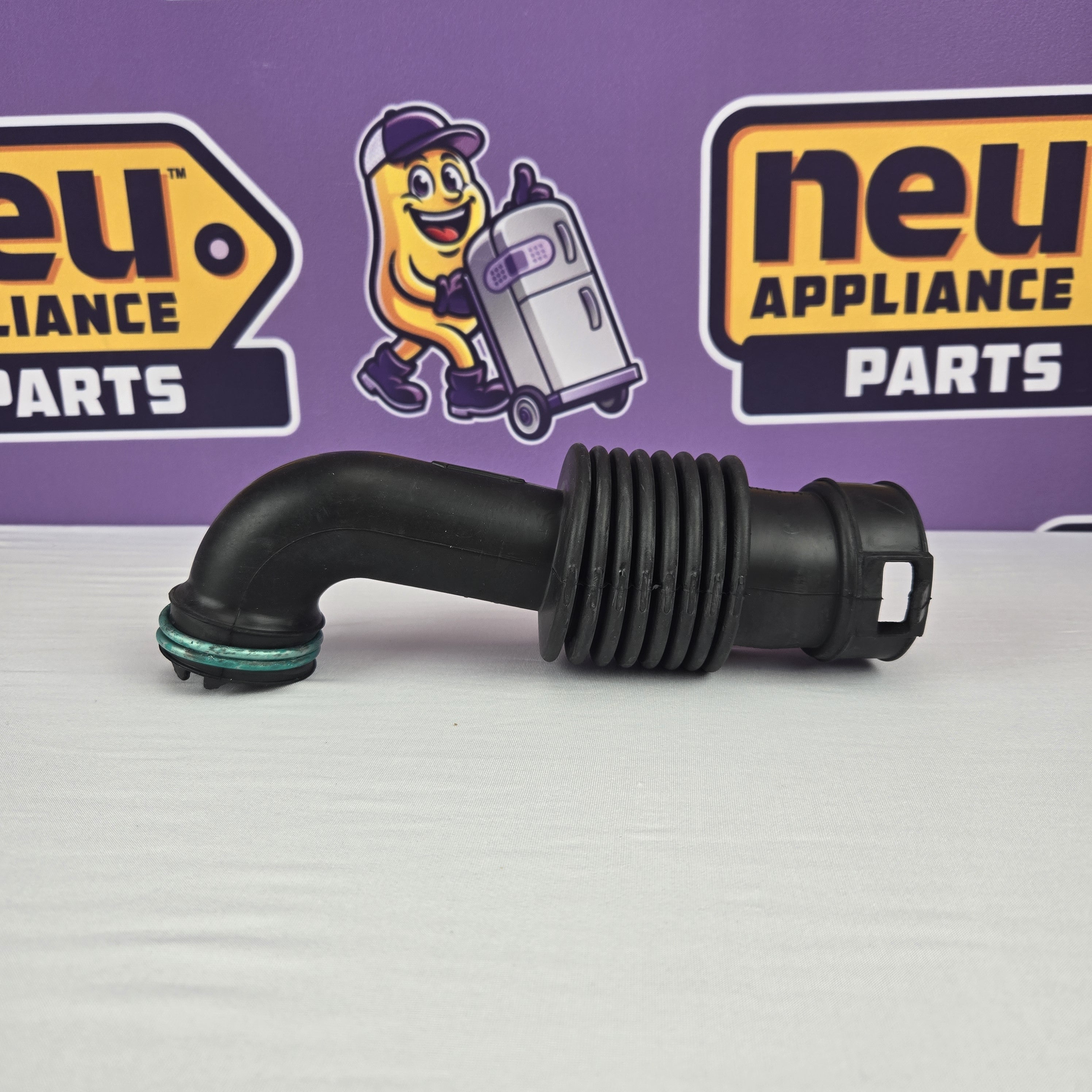 Whirlpool W11316247 Washer Misc. Hoses Replaces W11131396