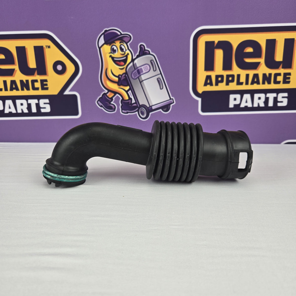 Whirlpool Washer Misc. Hoses W11316247
