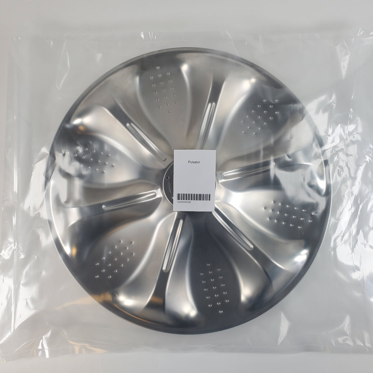 LG Washer Wash Plates AGZ72909711