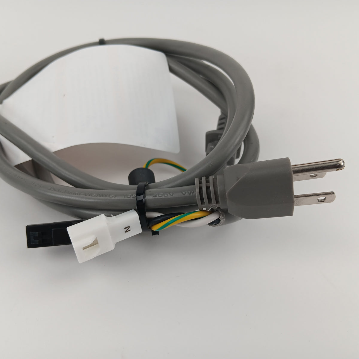 LG Dryer Power Cords 6411EL1001H