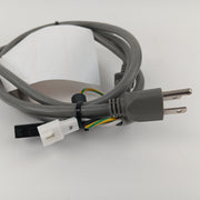 LG Dryer Power Cords 6411EL1001H