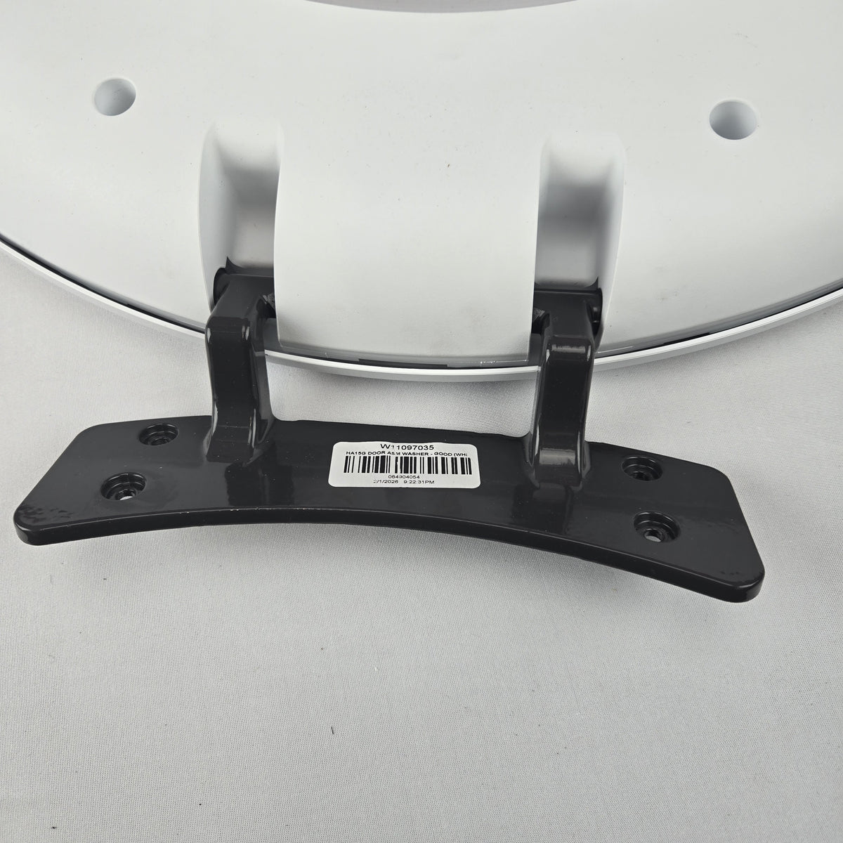 Whirlpool Washer Doors W11449081