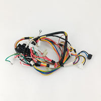 LG Dryer Wiring Harnesses EAD60843548