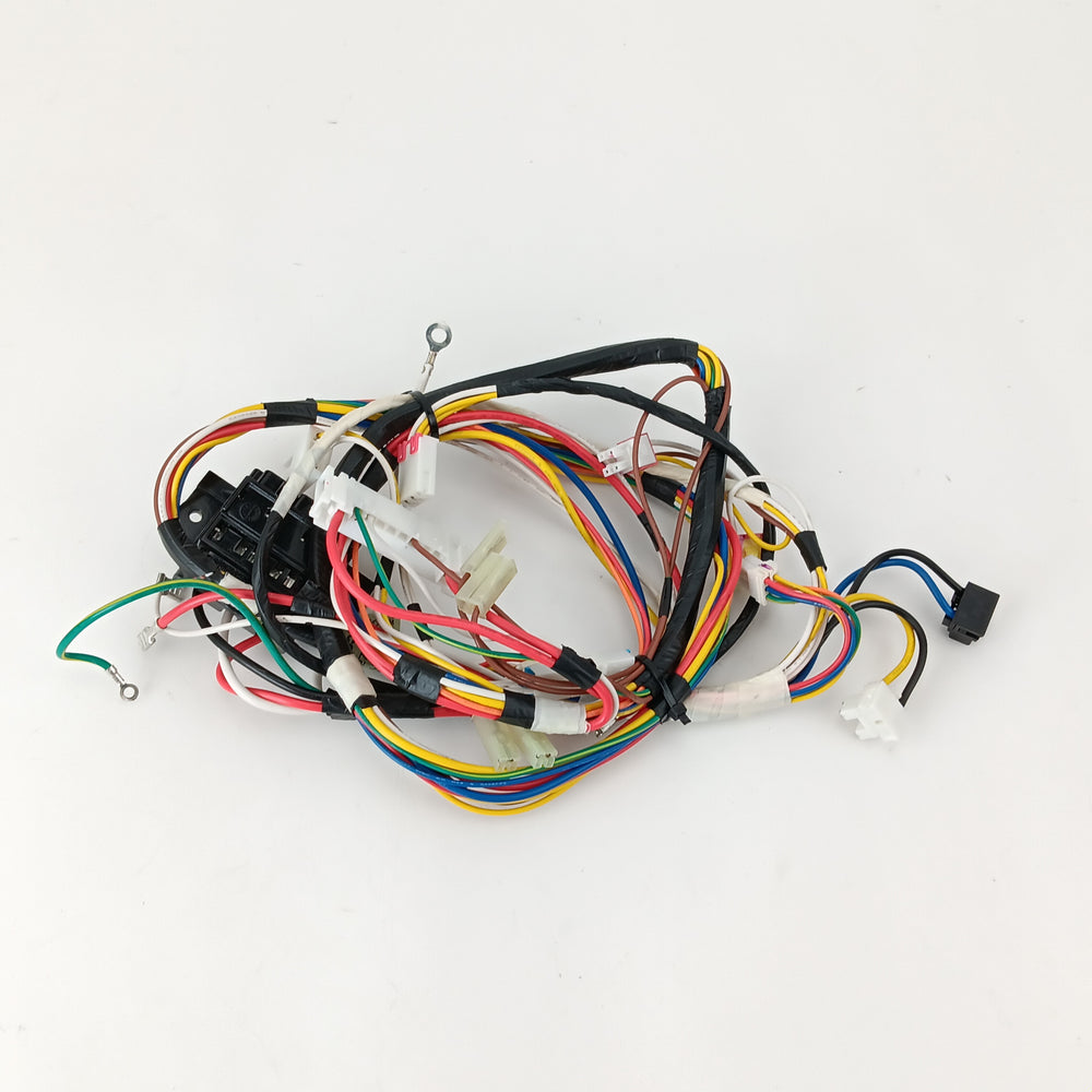 LG Dryer Wiring Harnesses EAD60843548
