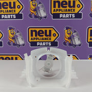 Whirlpool Refrigerator & Freezer Fan Shrouds 13057901