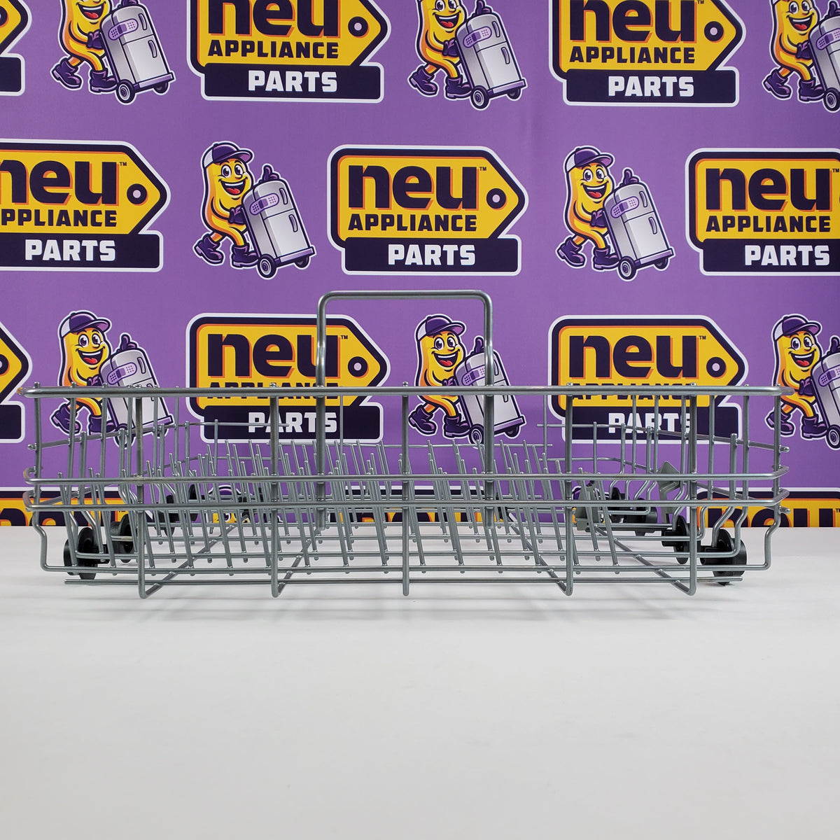 Electrolux Dishwasher Racks A06629603