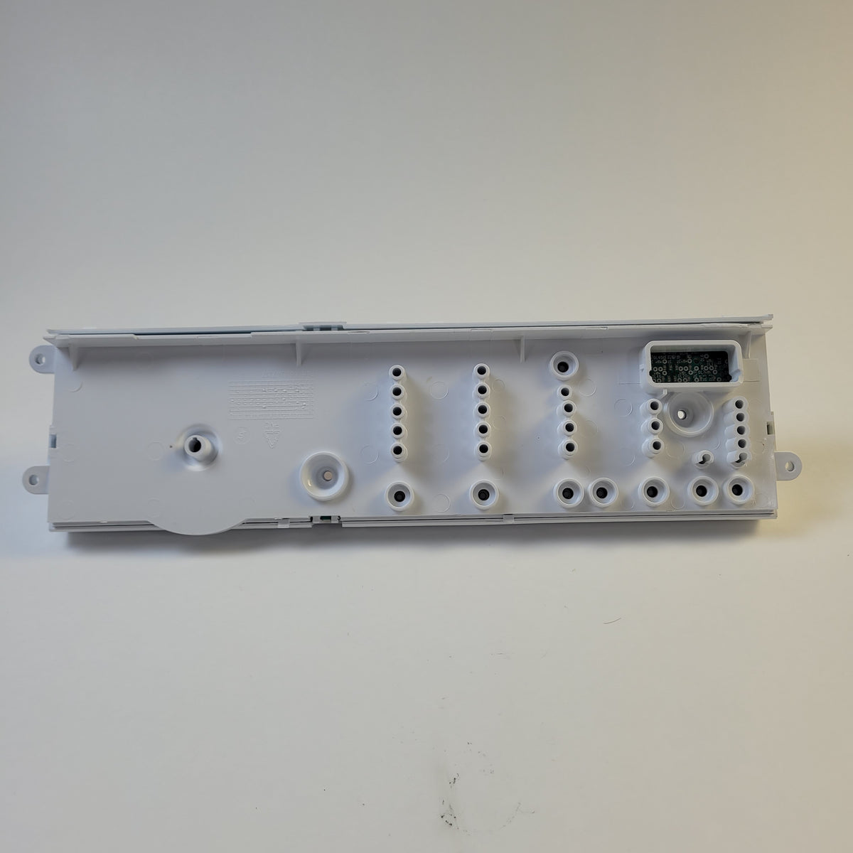 Electrolux Washer Misc. Parts 137006005