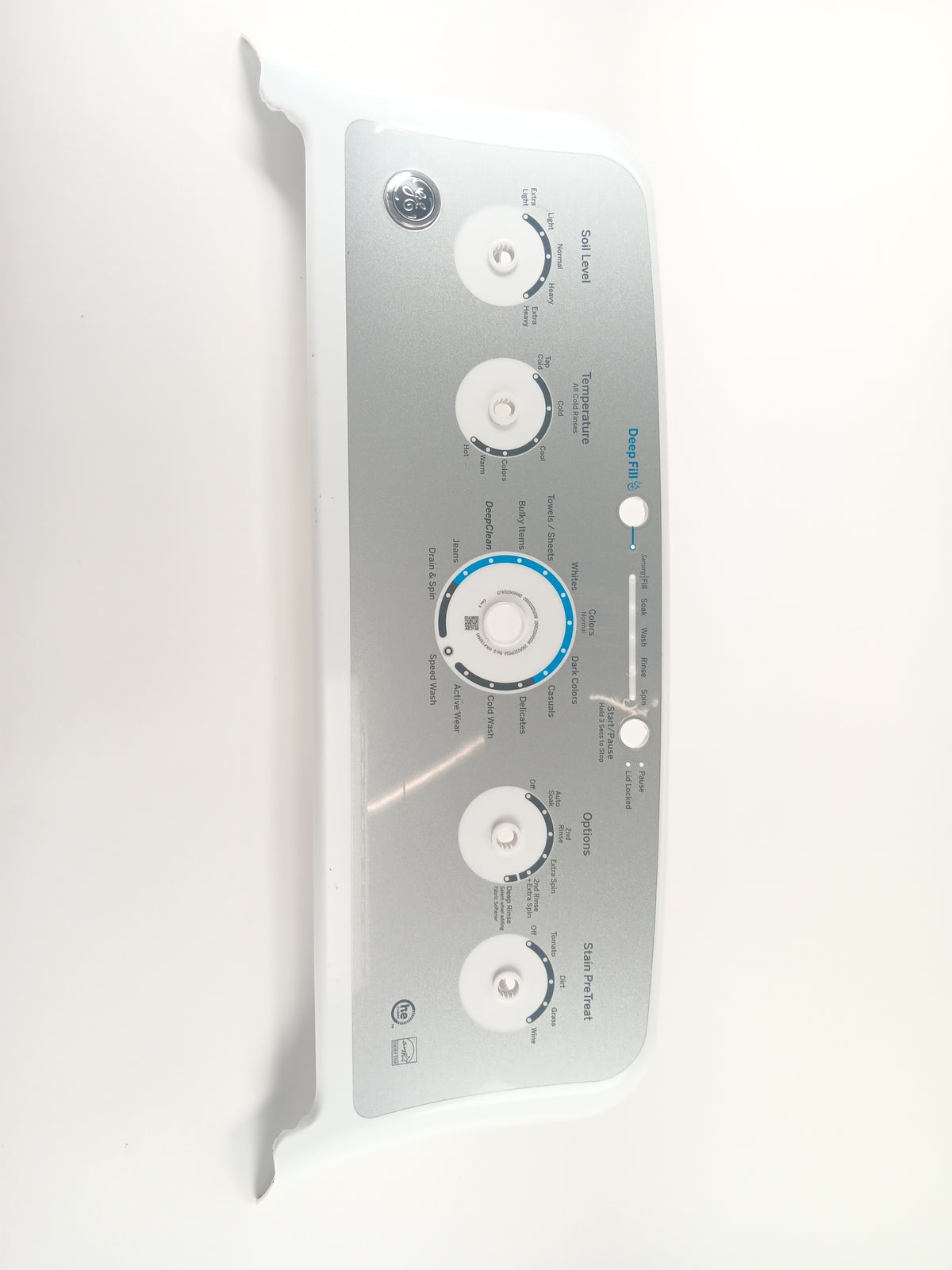GE WH22X28846 Washer Control Boards Replaces WH42X28198