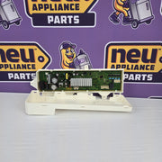 Samsung DC92-02393G Washer Control Boards Replaces DC97-02393G