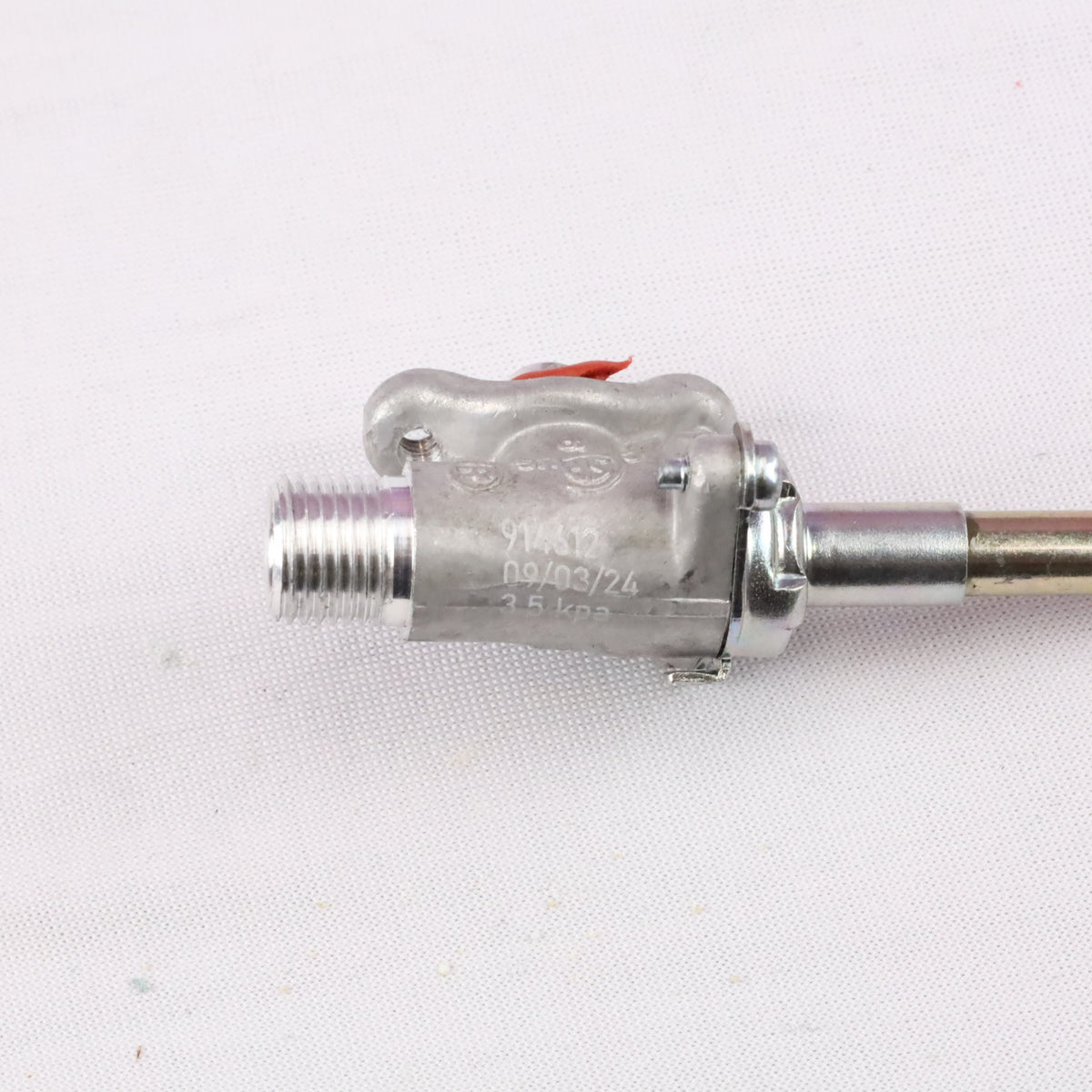 Electrolux Range Valves  5304536250