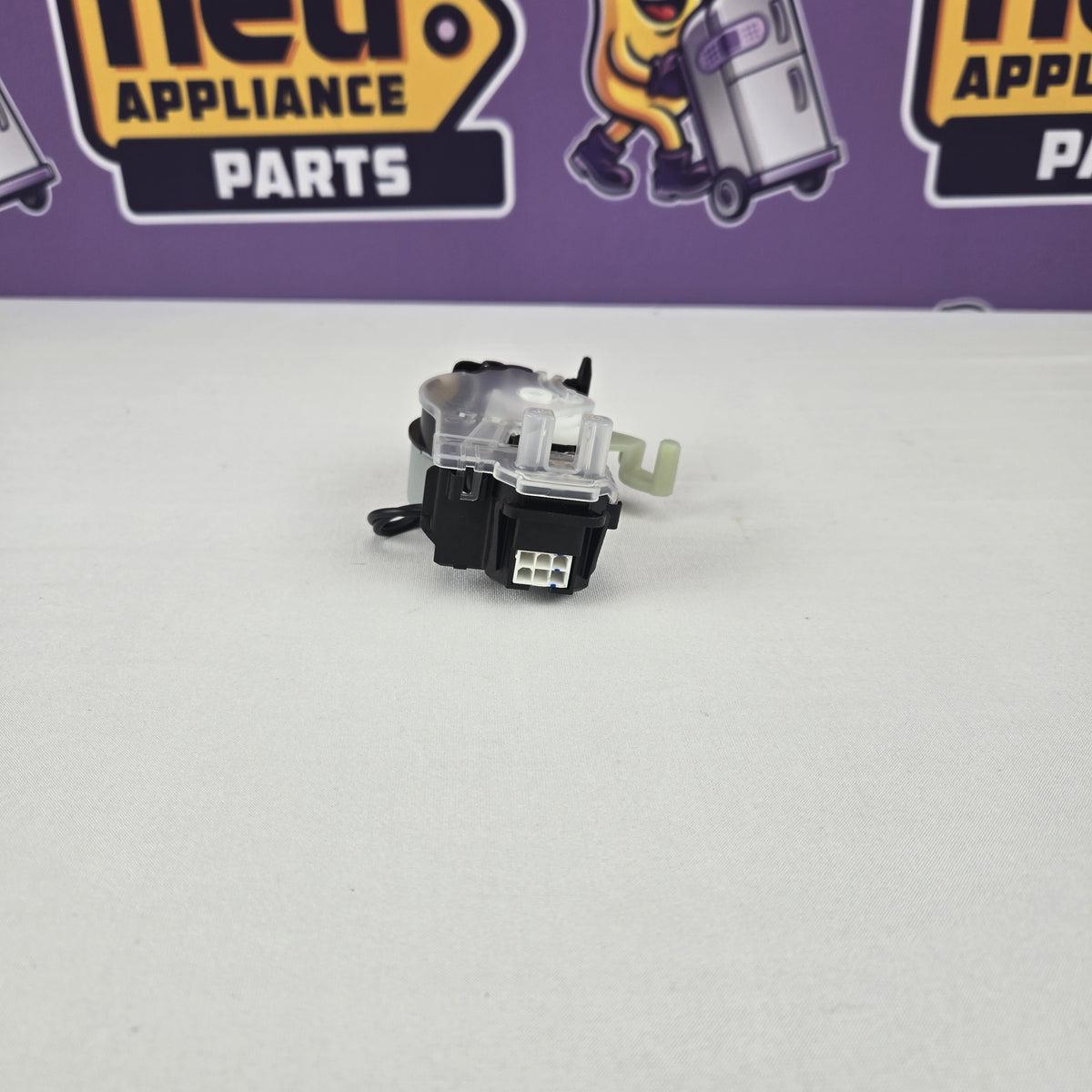 Whirlpool Washer Actuators W11481722