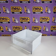 LG Refrigerator & Freezer Drawers / Crisper Drawers AJP76401601