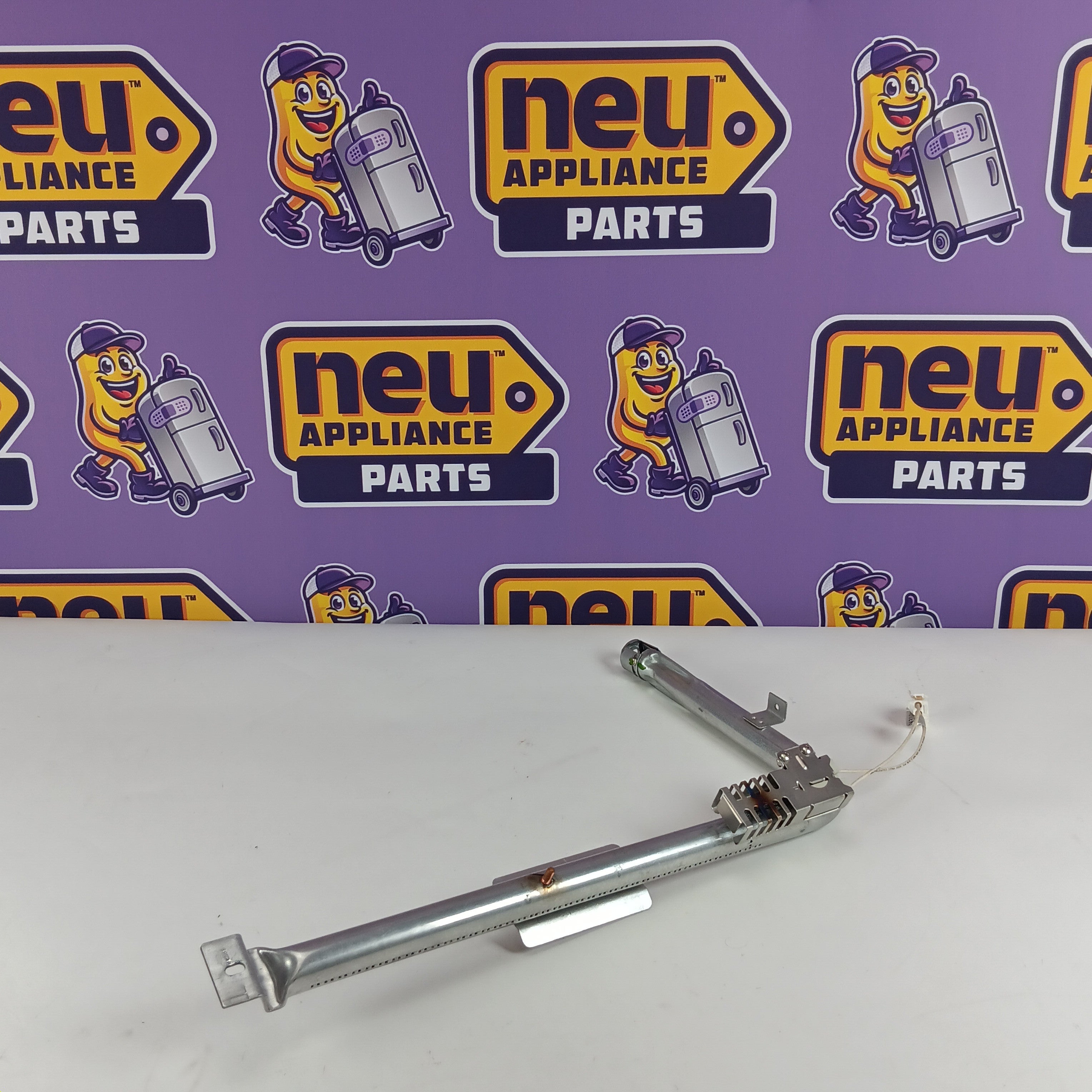 Samsung Range Burner Assemblies / Burner Heads DG90-01024A