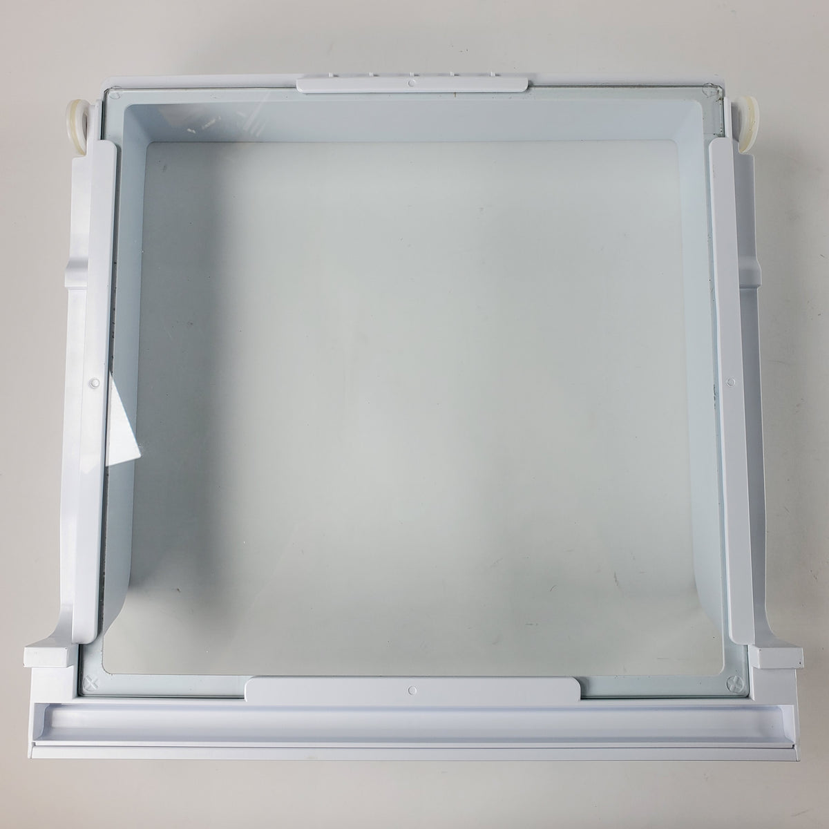 Samsung Refrigerator & Freezer Drawers / Crisper Drawers DA61-10367A