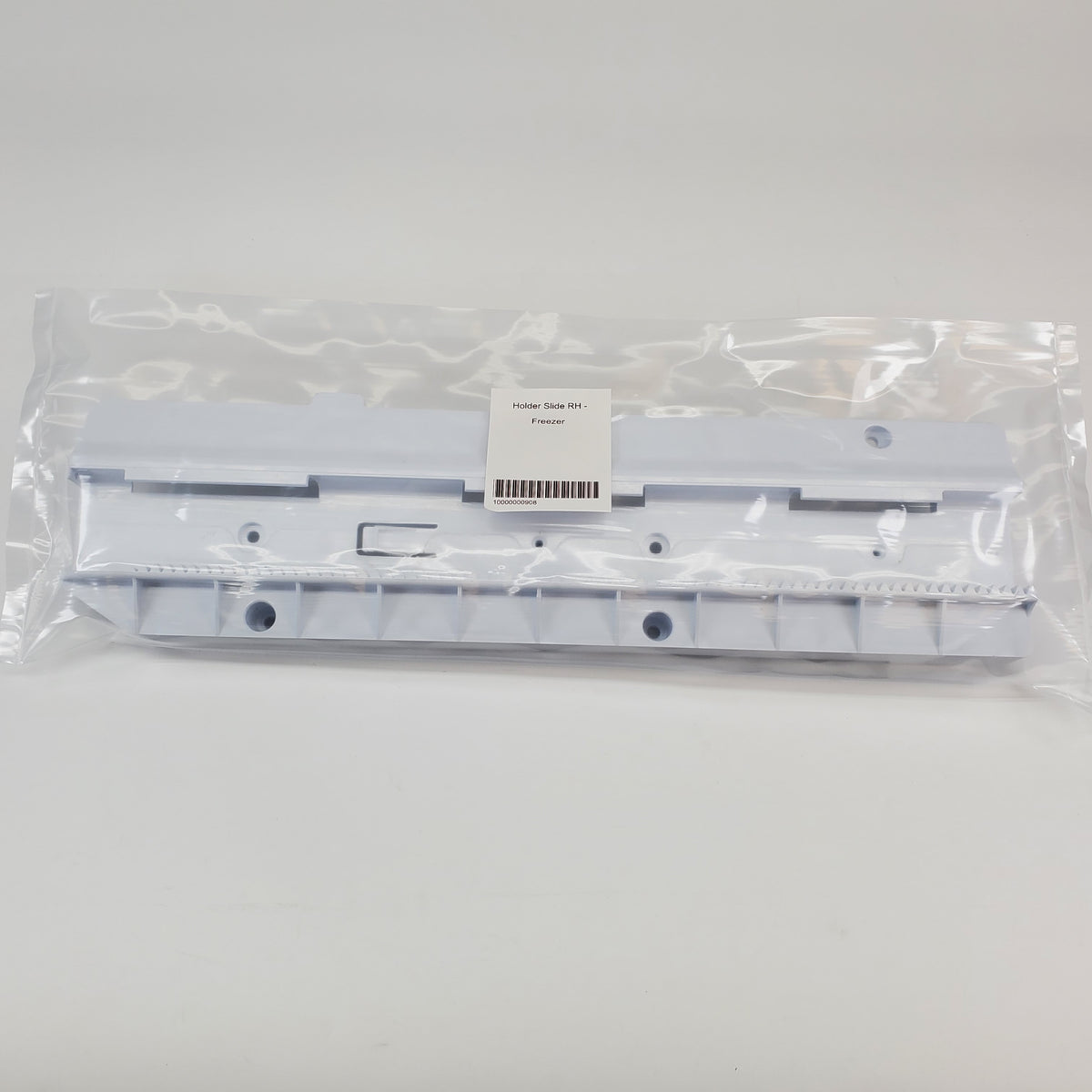 GE Refrigerator & Freezer Rails WR72X20645