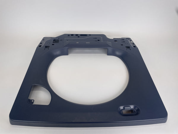 Top cover (sapphire blue) Washer Covers WH10X34195 GE (OEM) Washer GE