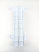Kenmore Refrigerator & Freezer Rails 3015318600