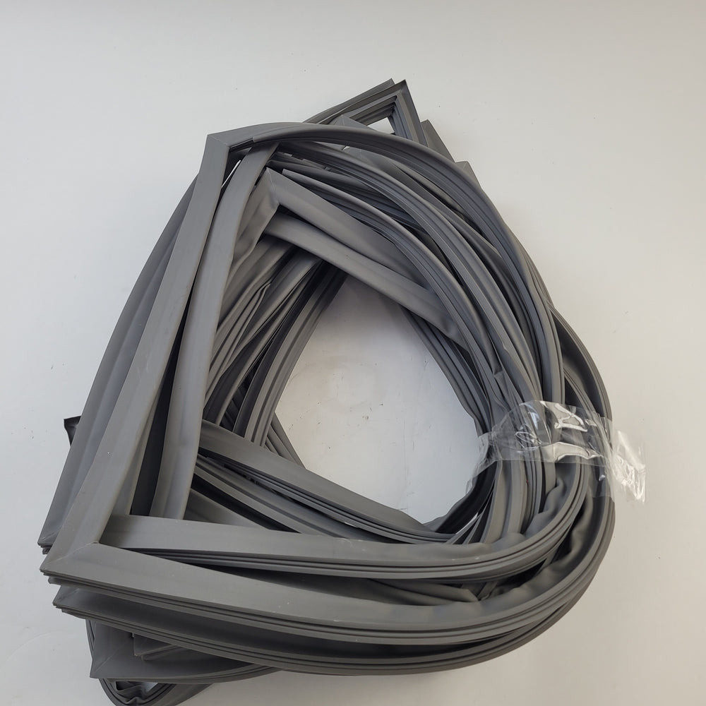 Midea Refrigerator & Freezer Door Gaskets 12131000010567