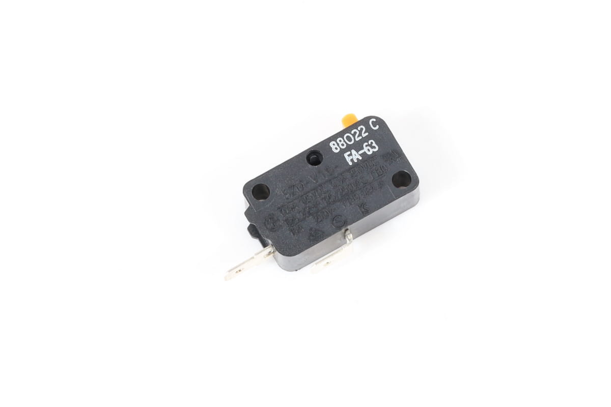 LG Range Switches 6600W1K001D