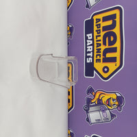 Whirlpool Refrigerator & Freezer Door Bins WP12977402