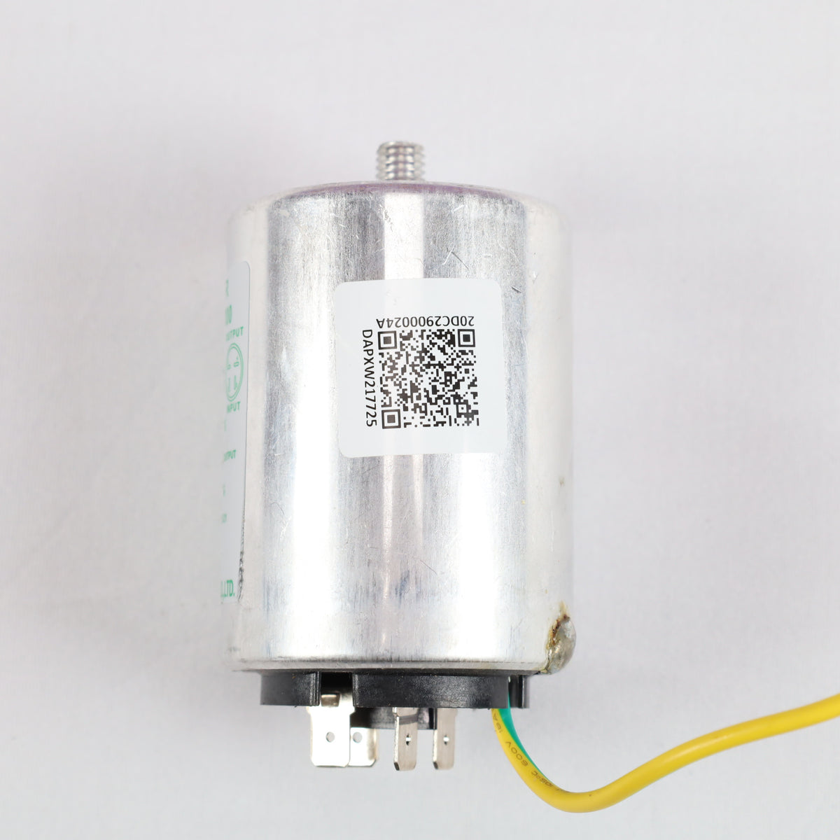 Samsung Washer Noise Filters DC29-00024A