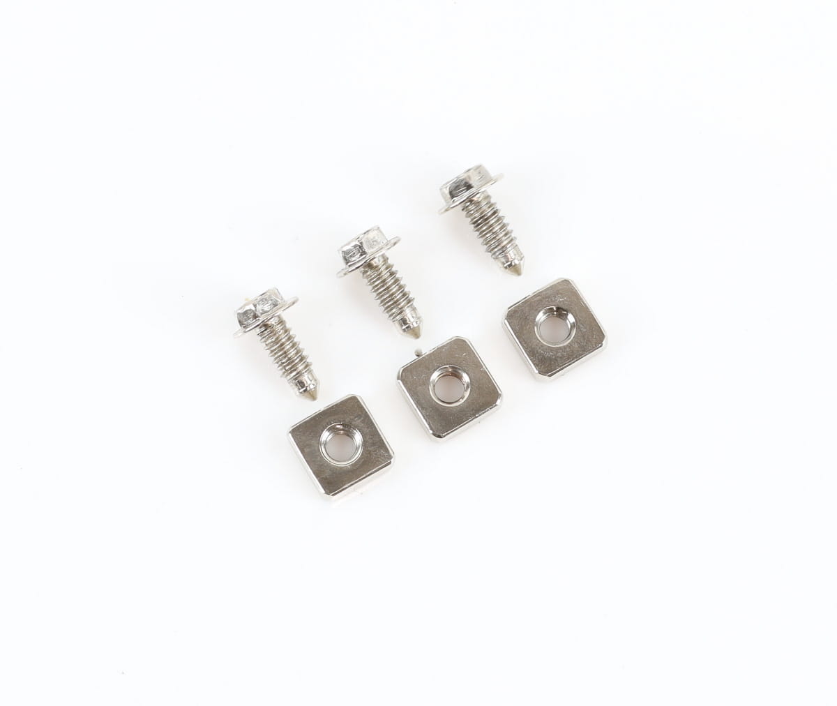 Whirlpool Dryer Terminal Block Screws 279393