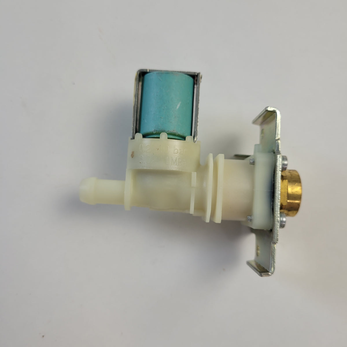 Bosch Washer Water Inlet Valves 425458
