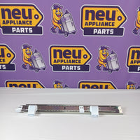 Frigidaire Refrigerator & Freezer Rails 5304536913 Replaces 5304531251