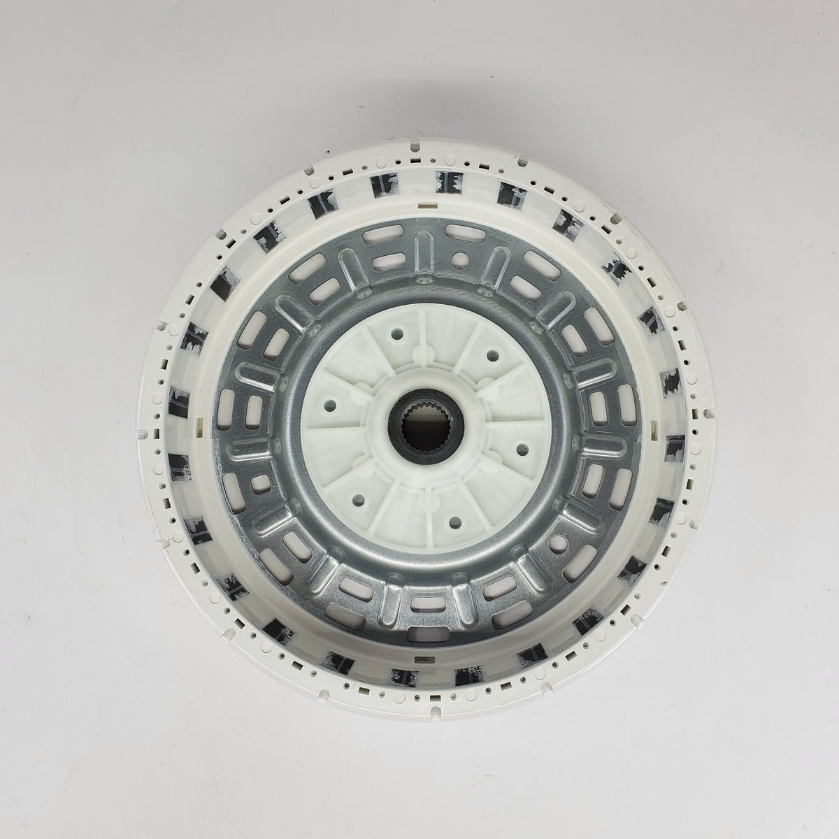 Whirlpool Washer Rotors - Motor W11314361