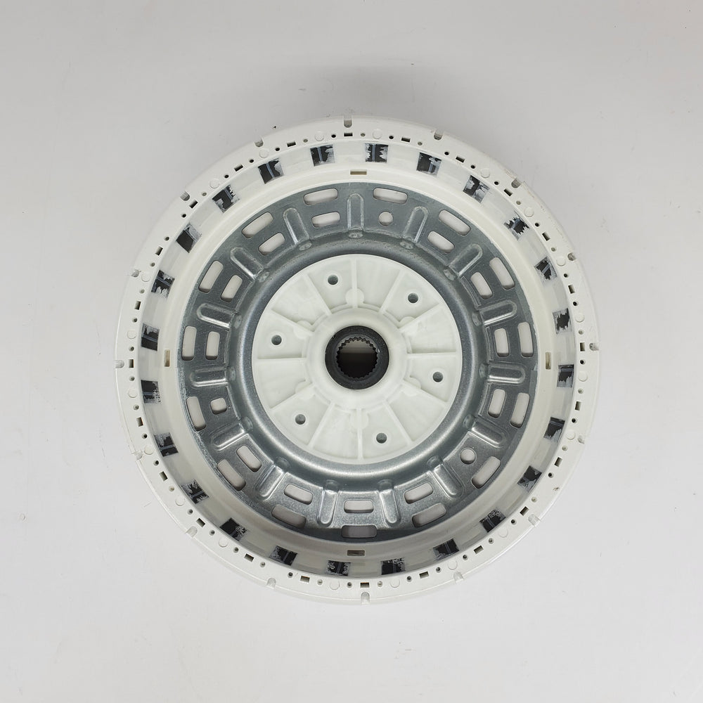 Whirlpool Washer Rotors - Motor W11314361