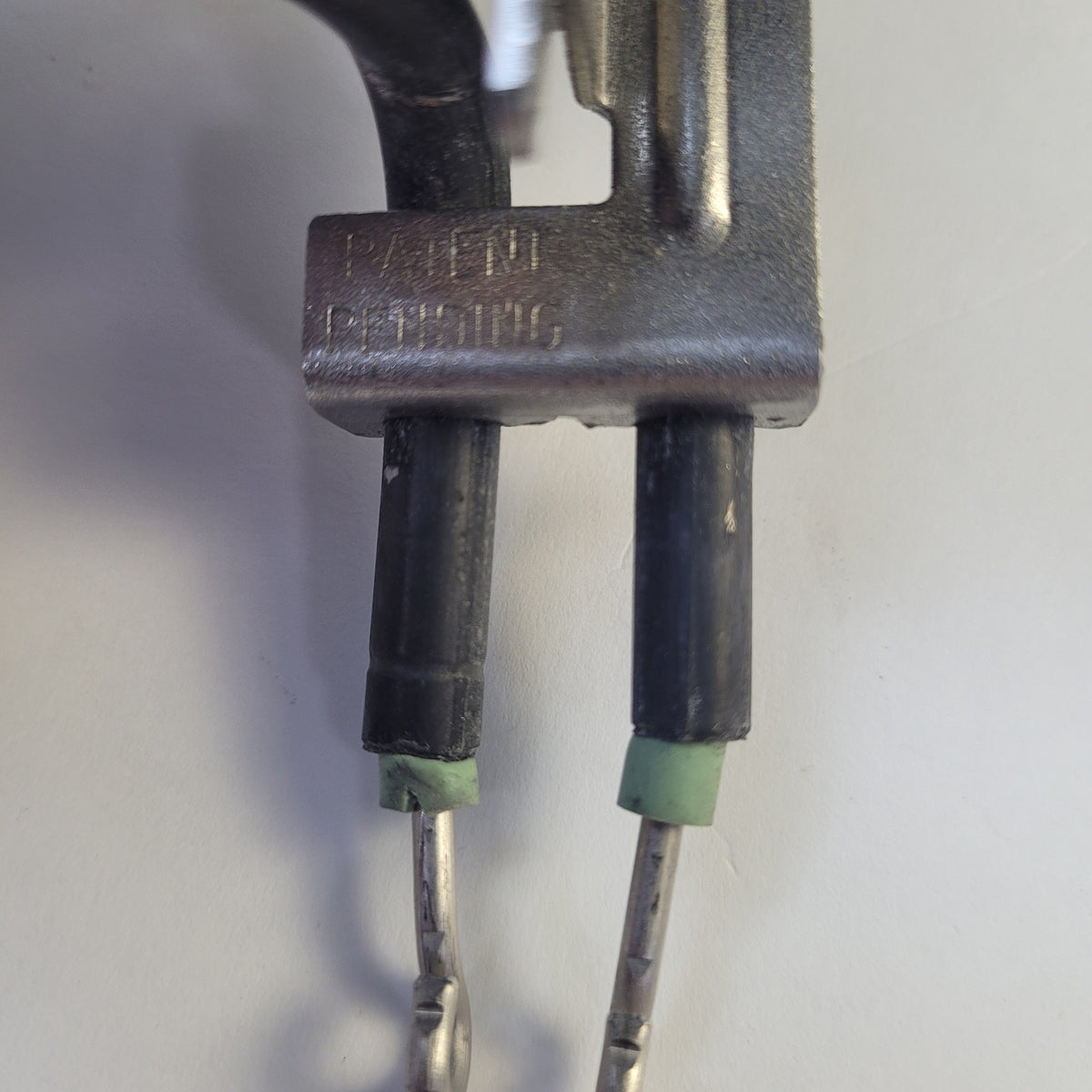 GE Range Misc. Parts 9781326