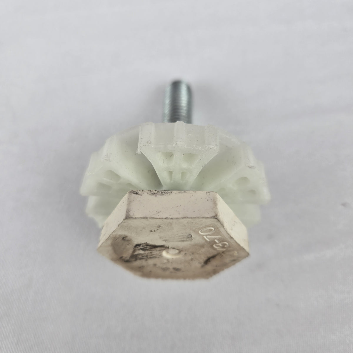 Samsung DC97-00920V Washer Feet
