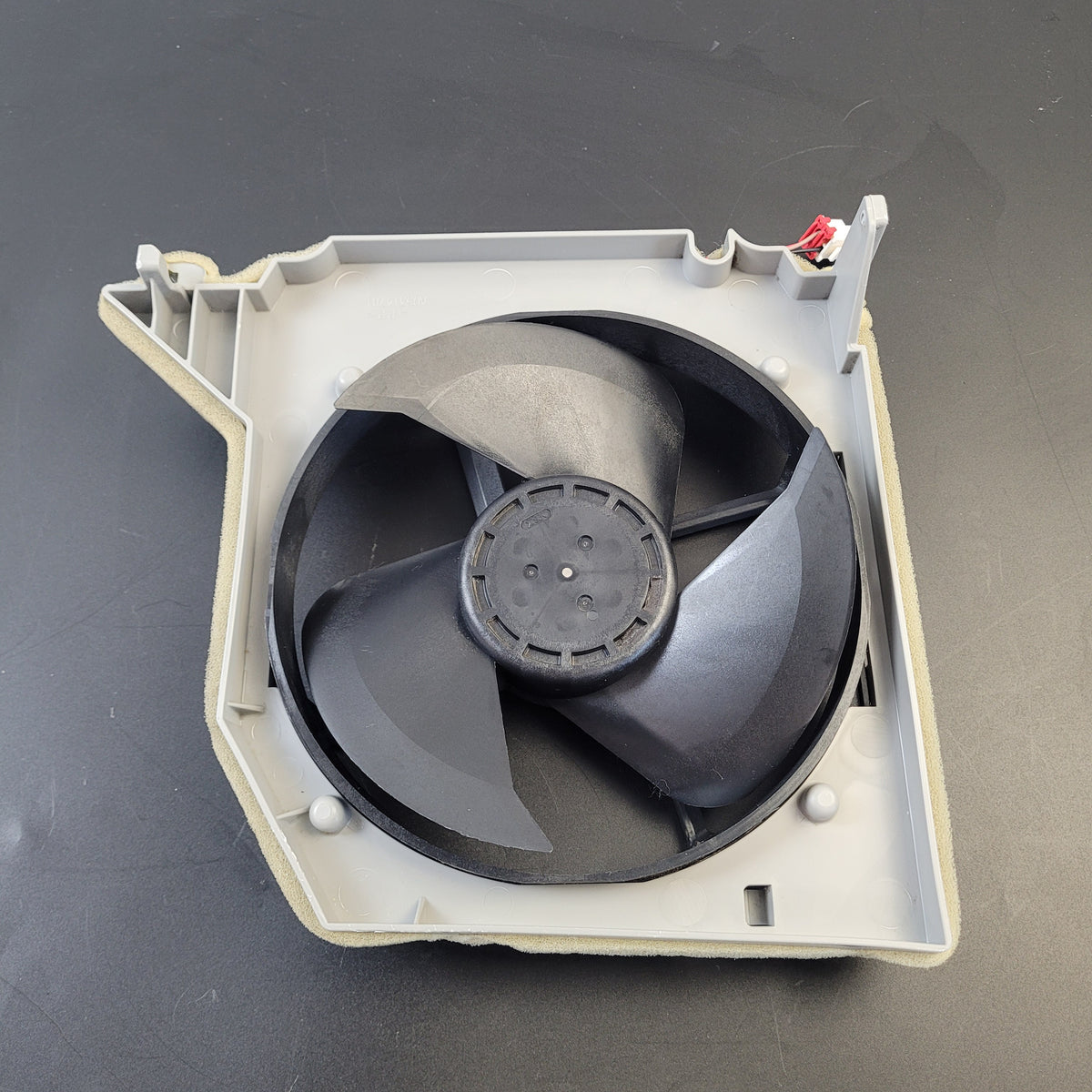 Electrolux Refrigerator & Freezer Fan Blades 5304525730