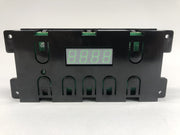 Samsung Range Control Boards 5304518661