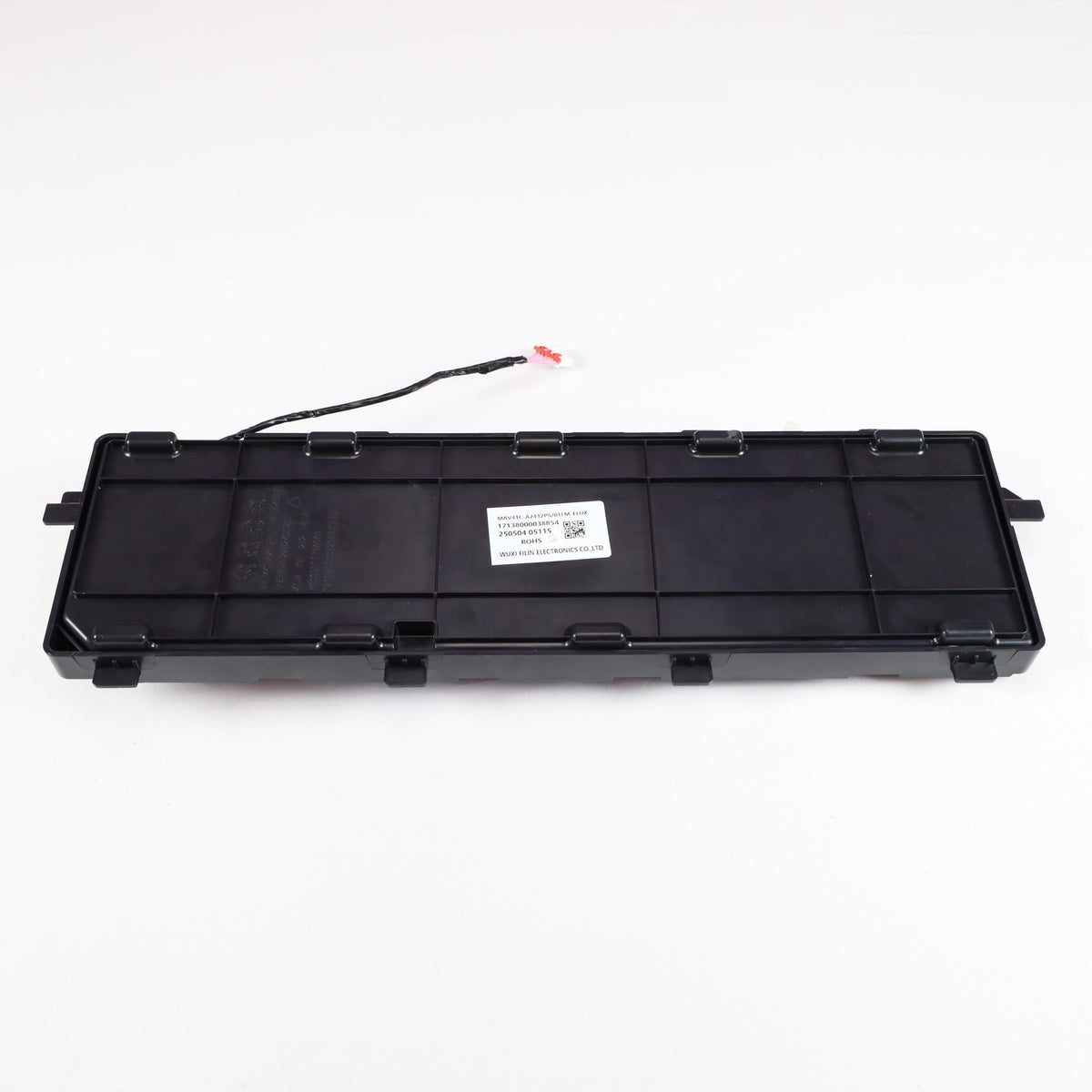 Electrolux Washer Backsplashes / Consoles / Control Panels 4056015474