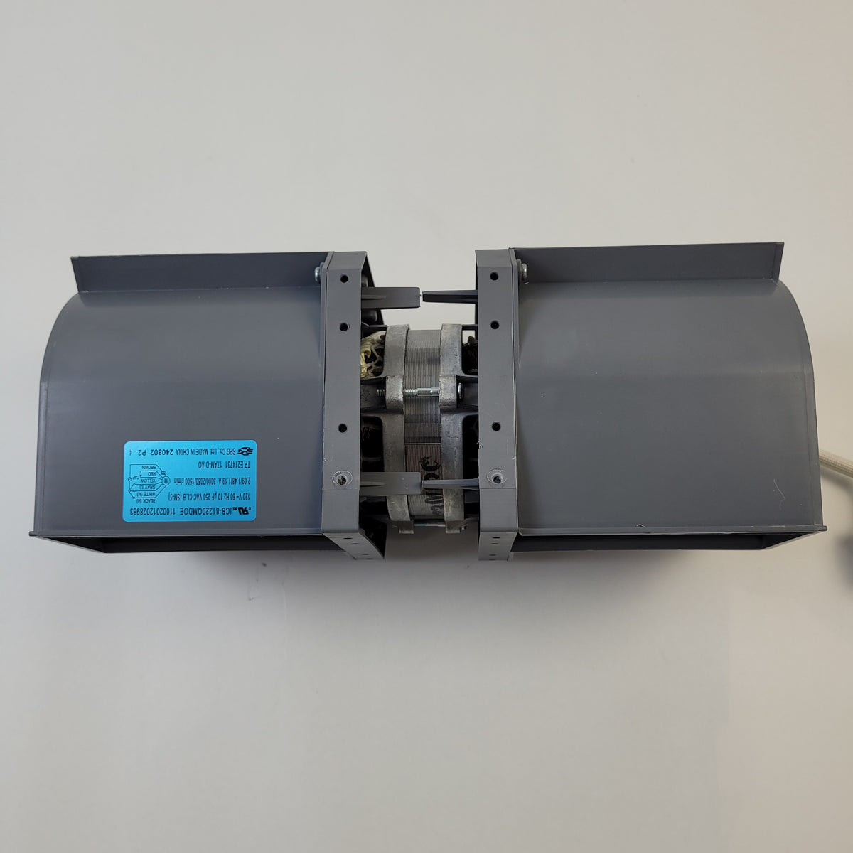 Electrolux Microwave Motors 5304523280