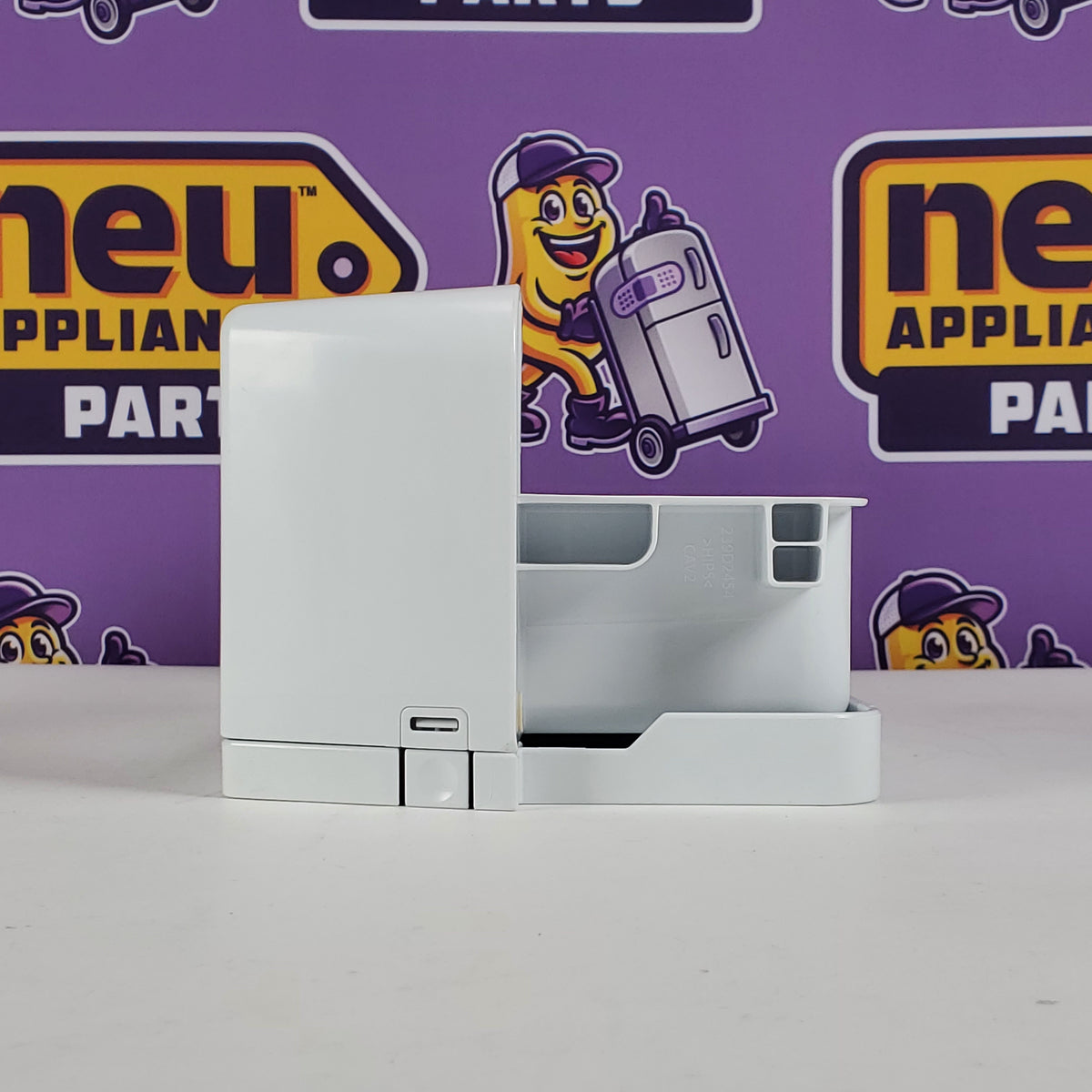 GE Refrigerator & Freezer Door Bins WR71X11063