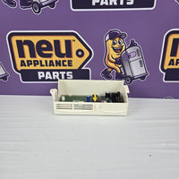 Samsung Dryer Control Boards DC92-01729M