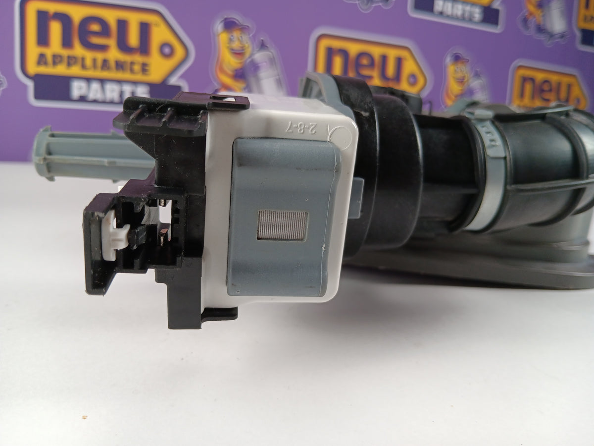 Whirlpool Dishwasher Pumps W11460945