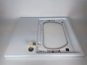 Whirlpool Dryer Front Panels W11402947