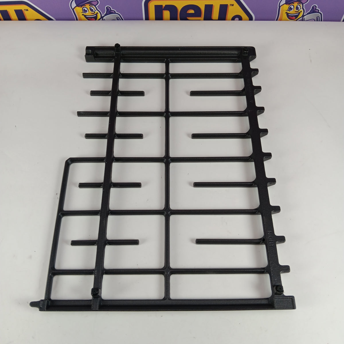 Whirlpool Range Burner Grates W11382188